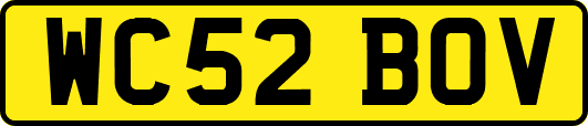 WC52BOV