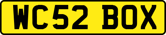 WC52BOX