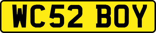 WC52BOY