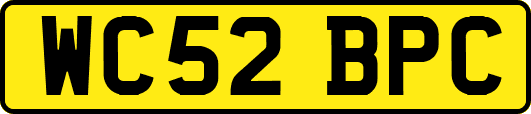 WC52BPC