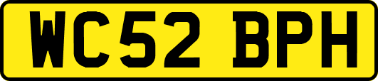 WC52BPH