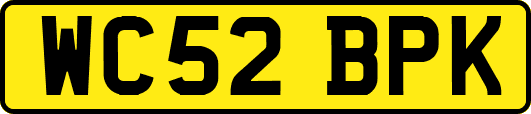 WC52BPK