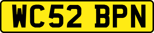 WC52BPN