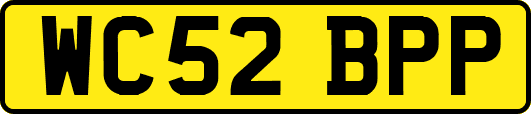 WC52BPP