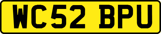 WC52BPU