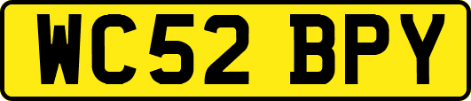 WC52BPY