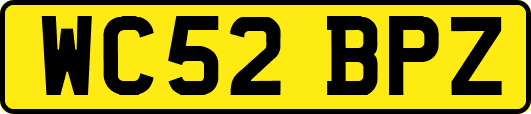 WC52BPZ