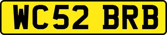 WC52BRB