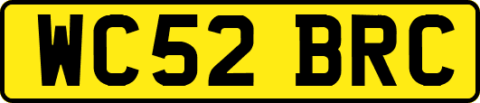 WC52BRC