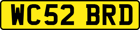 WC52BRD