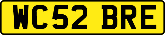WC52BRE