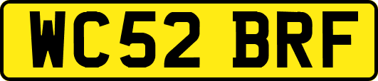 WC52BRF