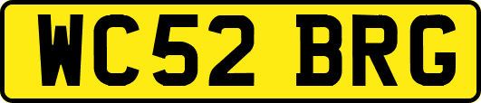 WC52BRG