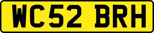 WC52BRH