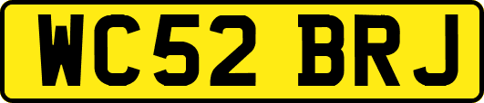 WC52BRJ