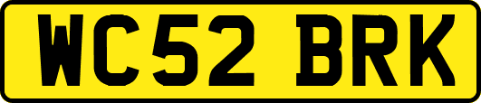 WC52BRK