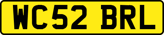 WC52BRL