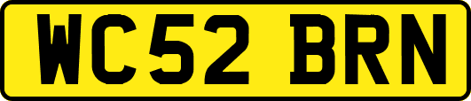 WC52BRN