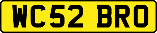 WC52BRO