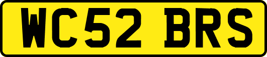 WC52BRS