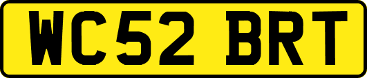 WC52BRT