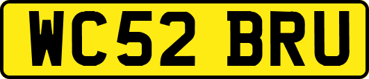 WC52BRU