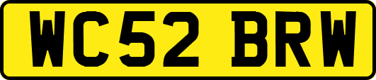 WC52BRW