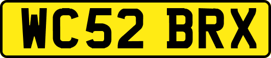 WC52BRX