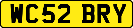 WC52BRY