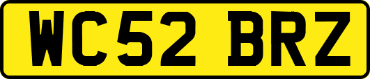 WC52BRZ