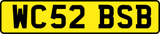 WC52BSB