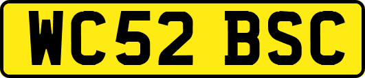 WC52BSC