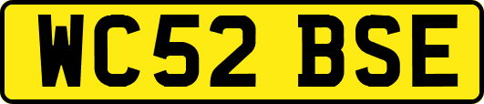 WC52BSE