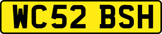 WC52BSH