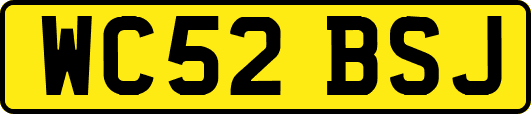 WC52BSJ
