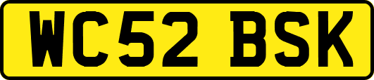 WC52BSK