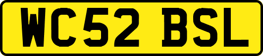 WC52BSL