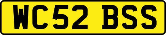 WC52BSS