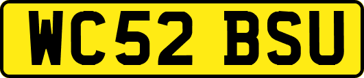 WC52BSU