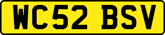WC52BSV
