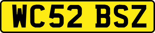 WC52BSZ