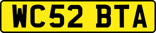 WC52BTA