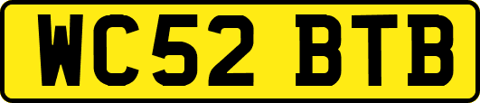 WC52BTB