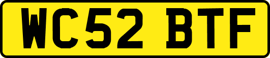 WC52BTF