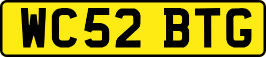 WC52BTG