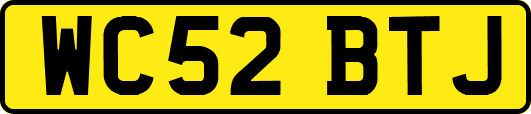 WC52BTJ