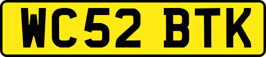 WC52BTK