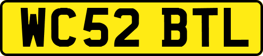 WC52BTL