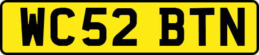 WC52BTN