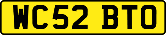 WC52BTO